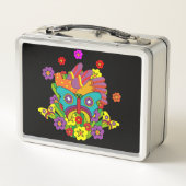 Crystal Tipps en Alistair (Achterkant)