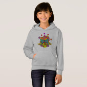 Crystal Tipps et Alistair (Devant entier)