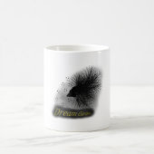 Crystal Touch Mug Artistique (Centre)