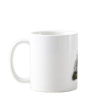 Crystal Touch Mug Artistique