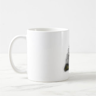 Crystal Touch Mug Artistique