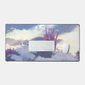 Crystal Vale Bureaumat (Keyboard & Muis)