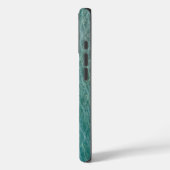 Crystal Water Uitzicht Blue Sky Beach Vibe Vreedza Case-Mate iPhone Case (Achterkant / Links)