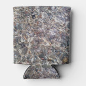 Crystal Waters - Aangepaste Koelbox Blikjeskoeler (Voorkant)