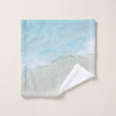 Crystal Wave Magic 1 (Gant de toilette)