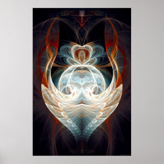 Crystal Wings II Poster