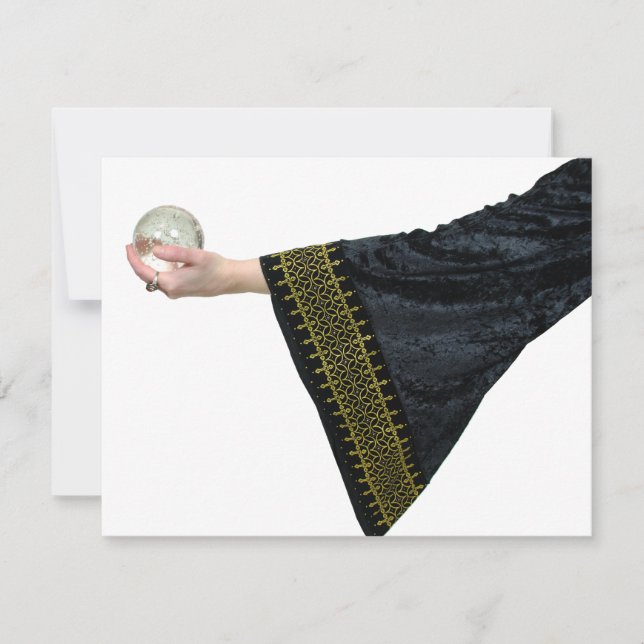 CrystalBallGypsy032109 (Voorkant)