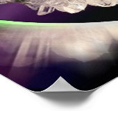 Crystaline Poster (Hoek)