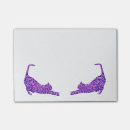 CrystalKatz Sticky Notes