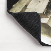 Crystalline Construction Mousepad Muismat (Hoek)