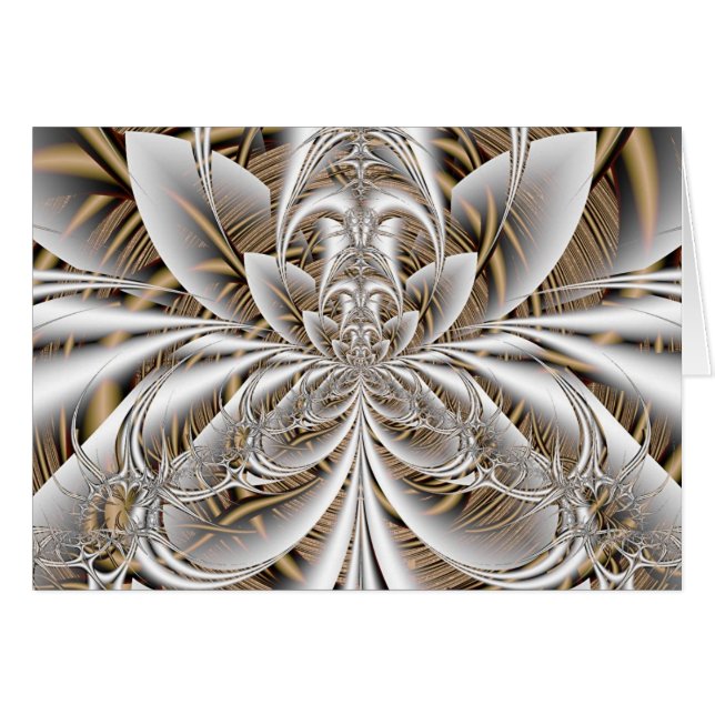 Crystalline Vortex (Voorkant Horizontaal)