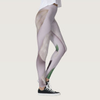 Crystals Gems Énergie Yoga Fitness Leggings