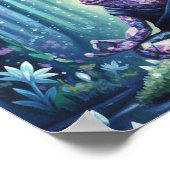 CrystalSage Poster (Hoek)