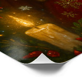 CS001_Charming Fairy - Christmas Edition #1 Perfect Poster (Hoek)