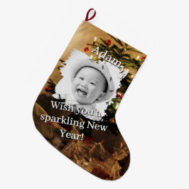 CS01  GROTE KERSTSOK