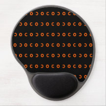CS en OS Gel Mousepad