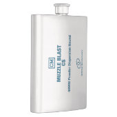 CS-fles Flacon (Rechts)