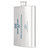 CS-fles Flacon (Links)