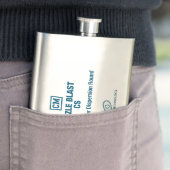 CS-fles Flacon (Voorbeeld)