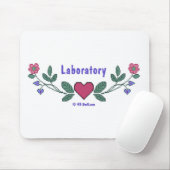 CS-laboratorium Muismat (Met muis)