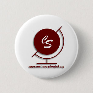 CS RONDE BUTTON 5,7 CM