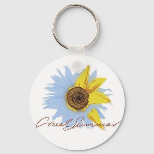 cs sleutelhanger (Voorkant)