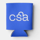 CSA-Koelbox Blikjeskoeler (Voorkant)