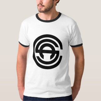 CSA Logo T 2 T-shirt
