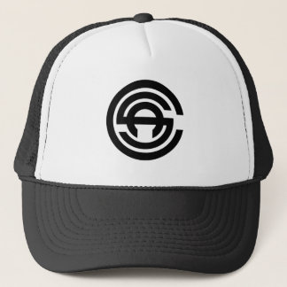 CSA Logo Trucker 1 Pet
