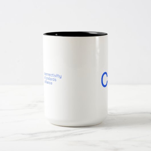 CSA Mug (Centre)