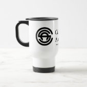 CSA Travel Mug 1 Reisbeker (Links)