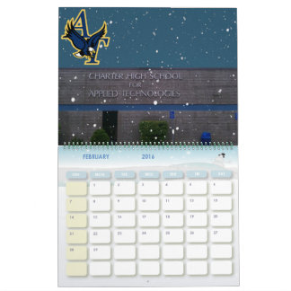 CSAT Alumnus Calendar Kalender
