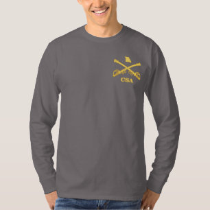 CSC - Missouri Iron Brigade T-shirt