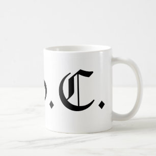 CSC-Mok Koffiemok