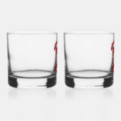 CSC Whiskey Bril Whisky Glas (Rechts)