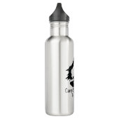CSG 24oz Water Bottle Waterfles (Links)