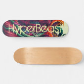 CSGO Hyper Beast Skin Skateboard (Horizontaal)