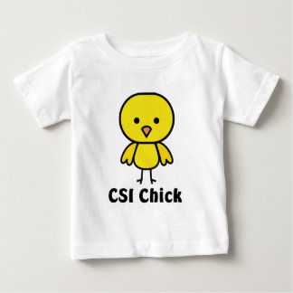 CSI Chick