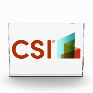 CSI FOTOBLOKKEN