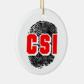 CSI KERAMISCH ORNAMENT (Rechts)