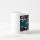 CSI KOFFIEMOK (Center)