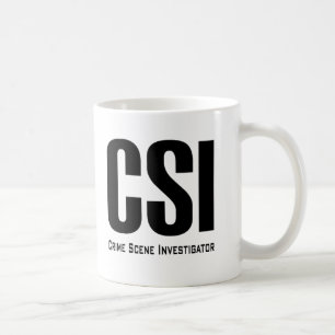 CSI  KOFFIEMOK