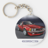 CSI-Sleutelhanger Sleutelhanger (Voorkant)