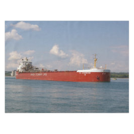 CSL Assiniboine-tafelkleed Tafelkleed