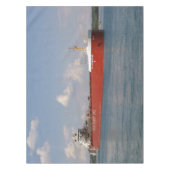 CSL Assiniboine-tafelkleed Tafelkleed (Voorkant)