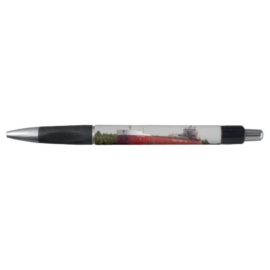 CSL Niagara-pen Pen (Voorkant)