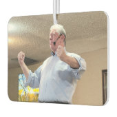 CSL St. Augustine Ken Air Freshener Luchtverfrisser (Links)