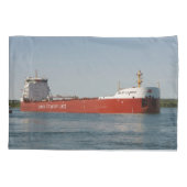 CSL St. Laurent-hoesje Kussensloop (Achterkant)