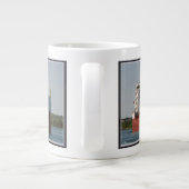 CSL St. Laurent jumbo mug (Dos)