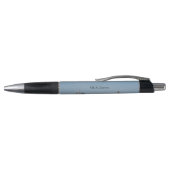 CSL St. Laurent pen (Bovenkant)